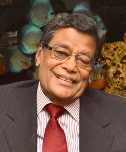 K K venugopal